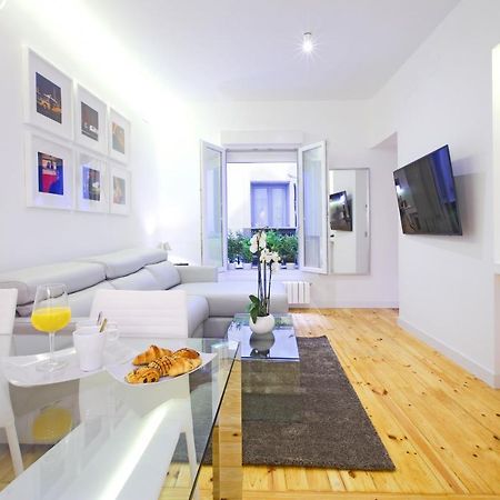 Plaza Mayor Suite Madrid Buitenkant foto